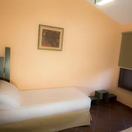 Hotel La Pineta Dei Liberti Lido dei Pini Exterior foto