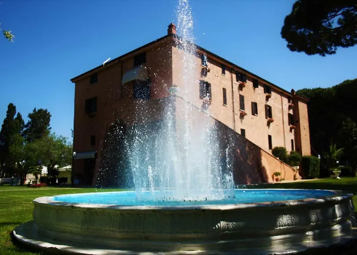 La Pineta Dei Liberti