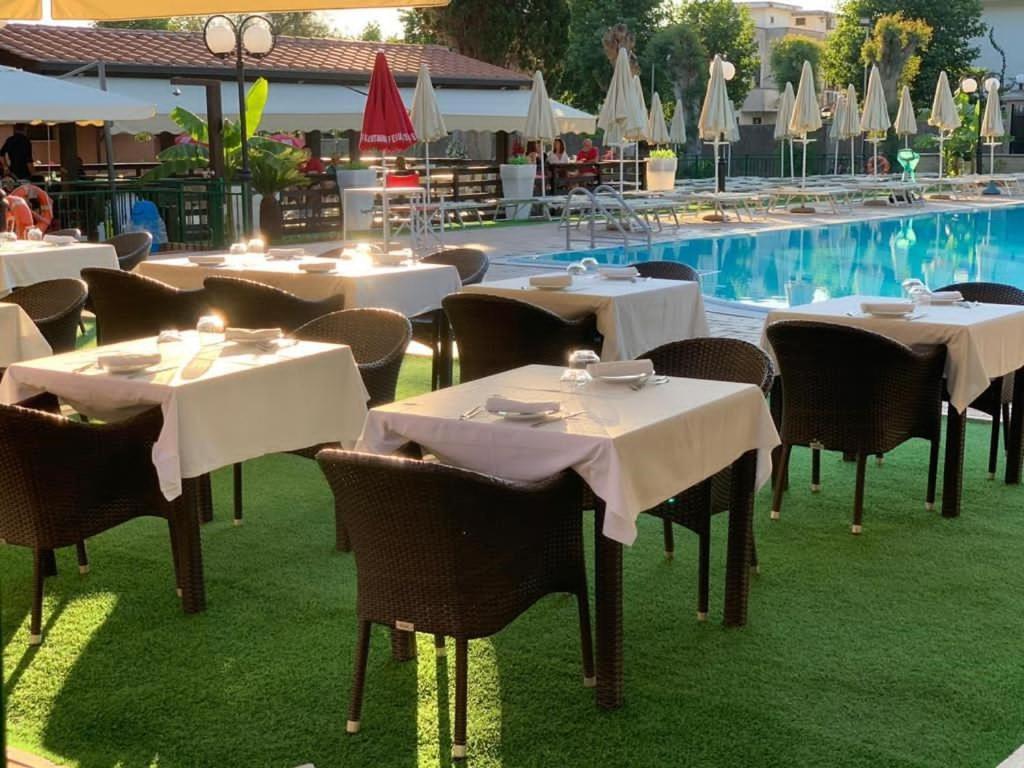 La Pineta Dei Liberti Hotel