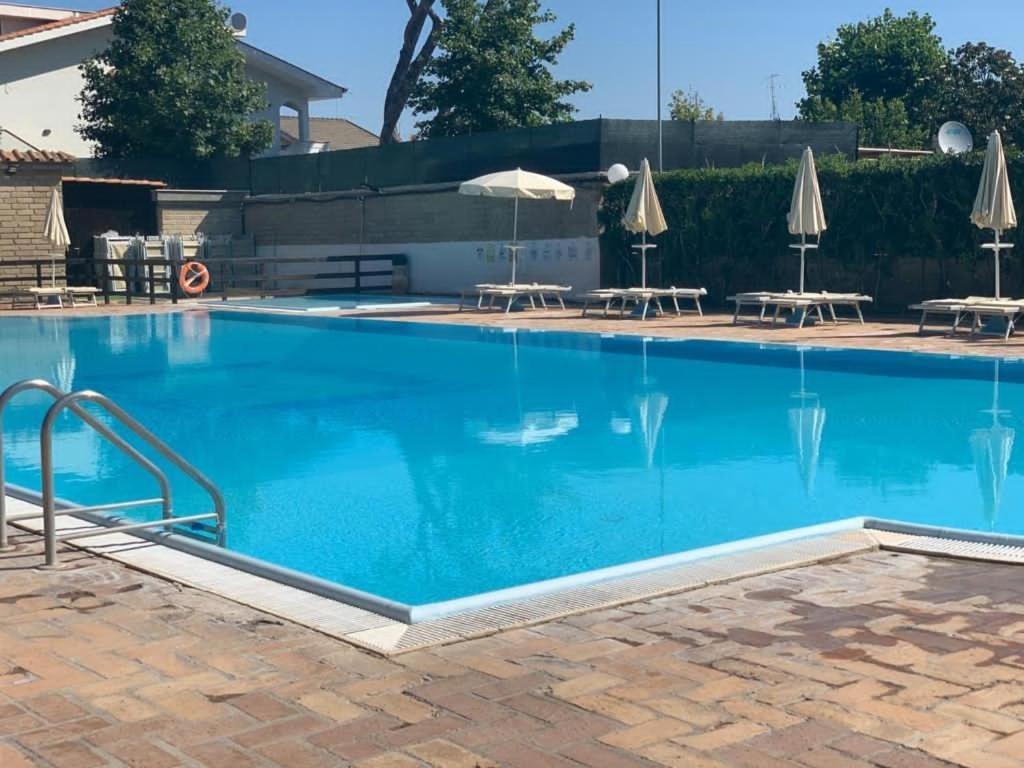 La Pineta Dei Liberti 3* Lido dei Pini