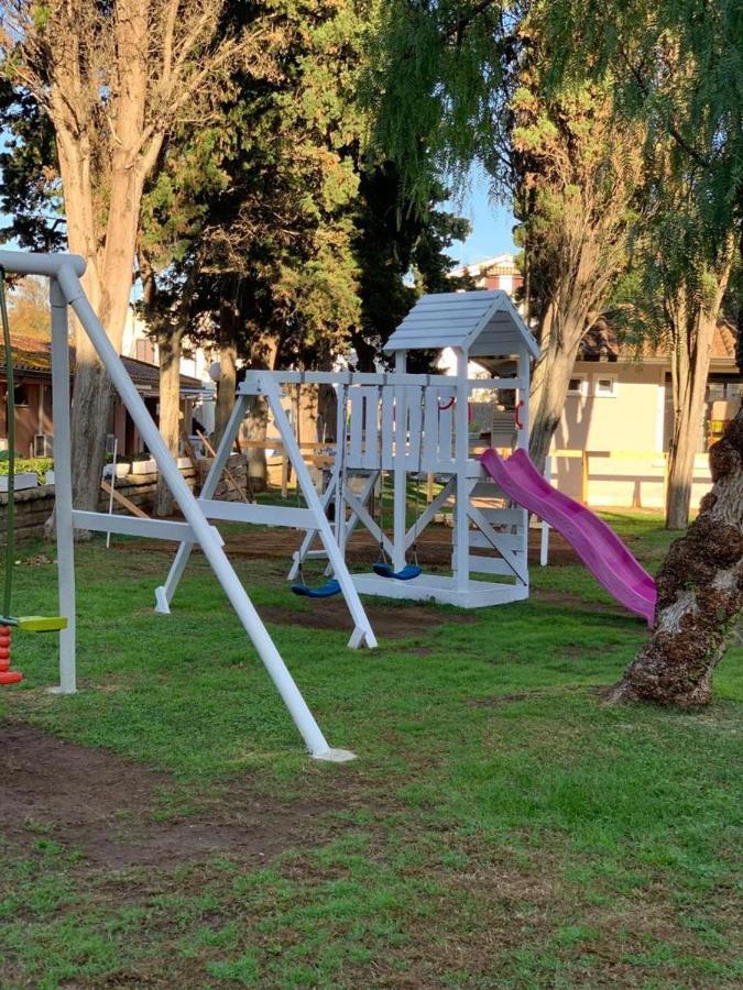 La Pineta Dei Liberti 3* Lido dei Pini