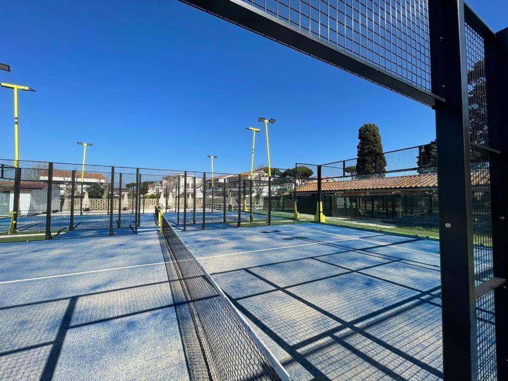 La Pineta Dei Liberti Hotel 3*