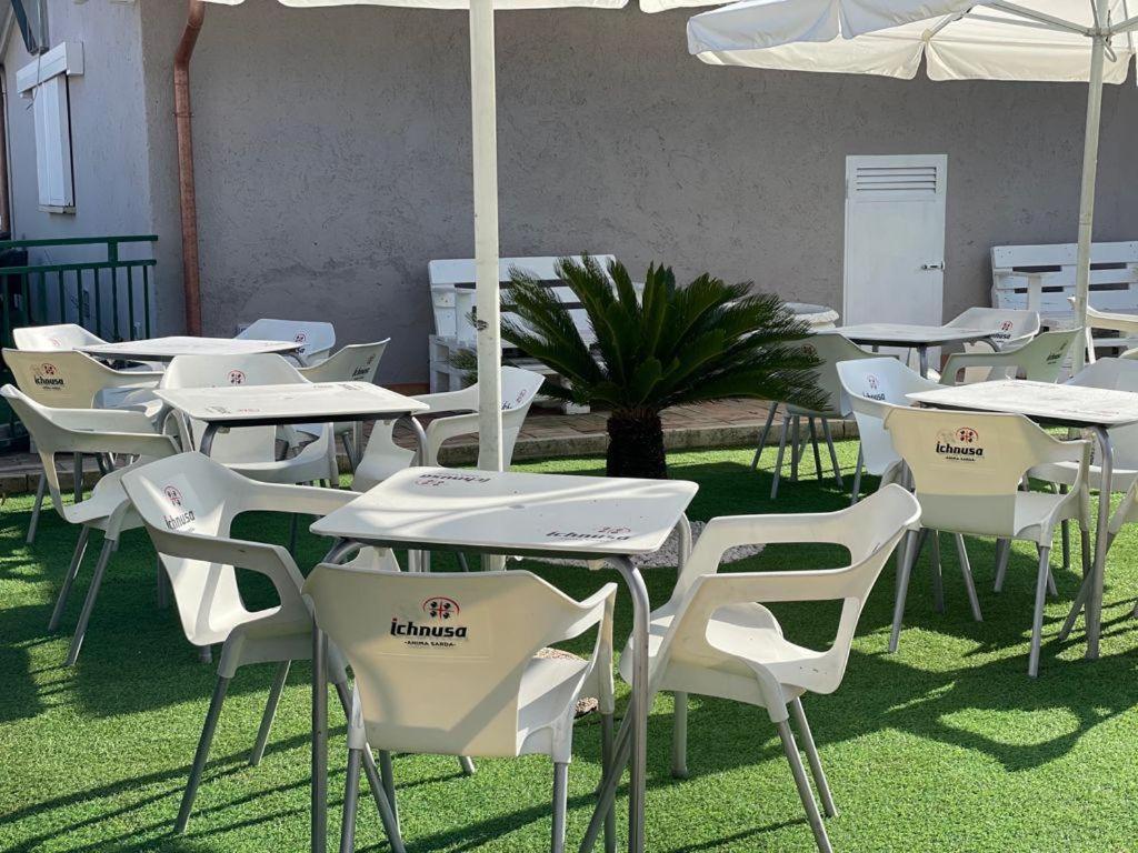 La Pineta Dei Liberti Hotel