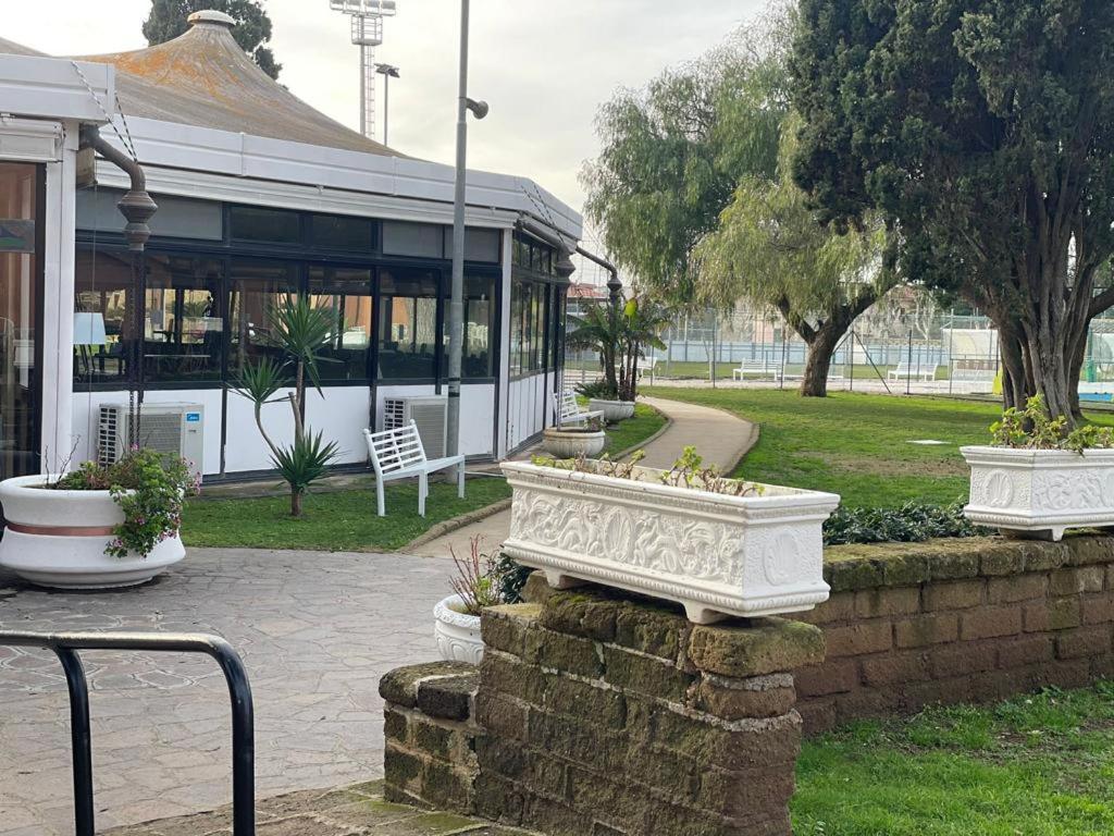 Hotel La Pineta Dei Liberti Lido dei Pini