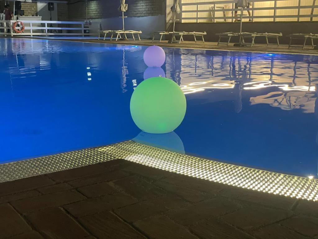 Hotel La Pineta Dei Liberti 3*