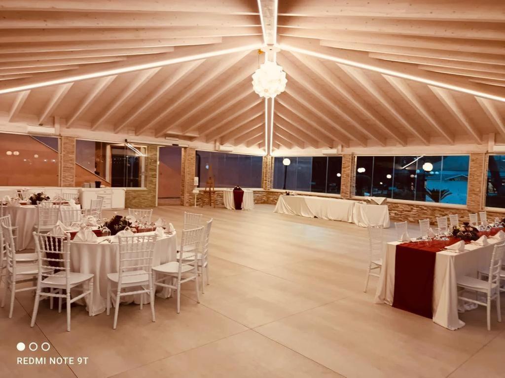 La Pineta Dei Liberti Hotel 3*