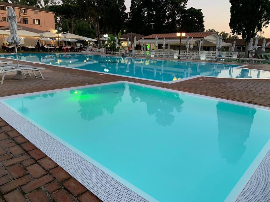 La Pineta Dei Liberti Hotel