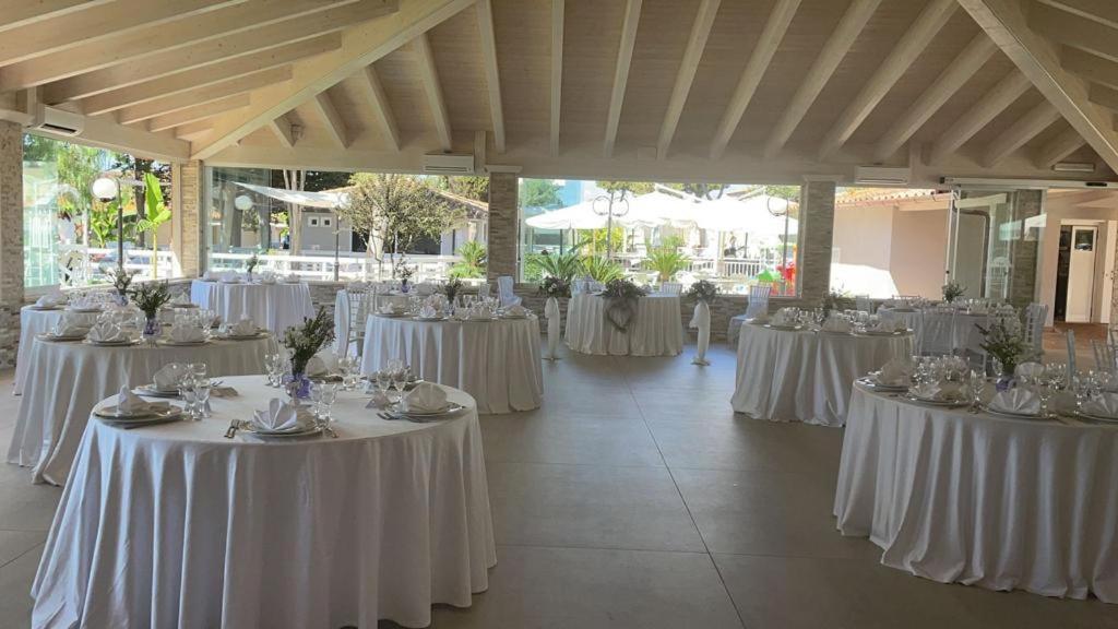 La Pineta Dei Liberti Hotel Lido dei Pini