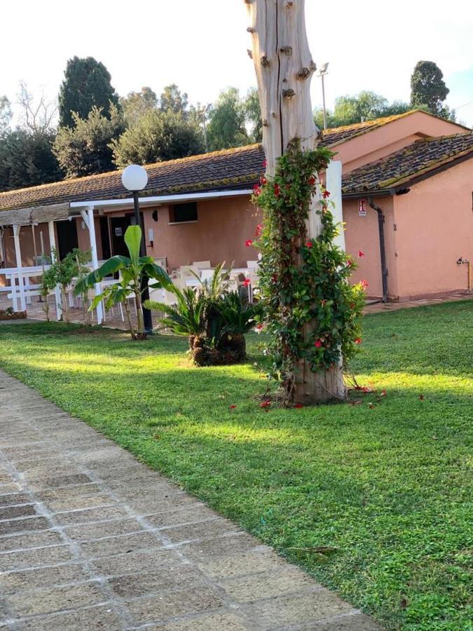 Hotel La Pineta Dei Liberti
