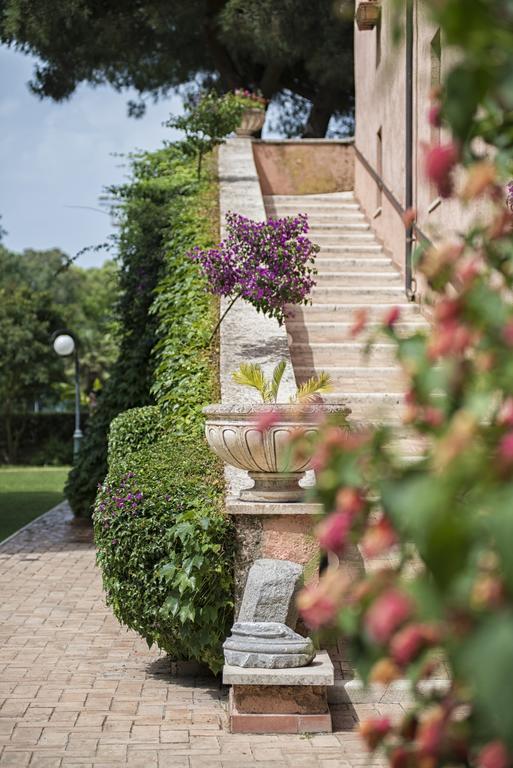 Hotel La Pineta Dei Liberti