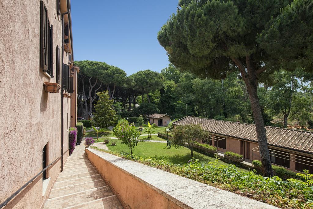 Hotel La Pineta Dei Liberti 3*