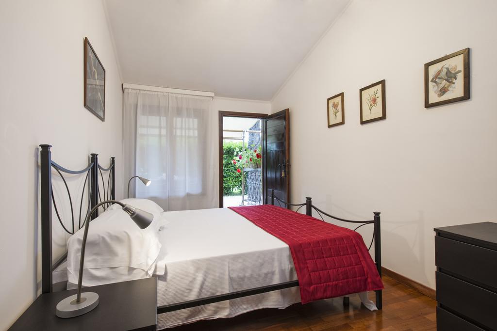 Hotel La Pineta Dei Liberti 3*