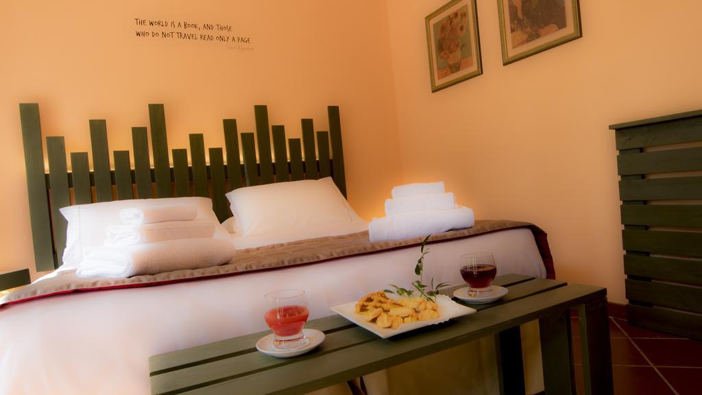 La Pineta Dei Liberti Hotel 3*