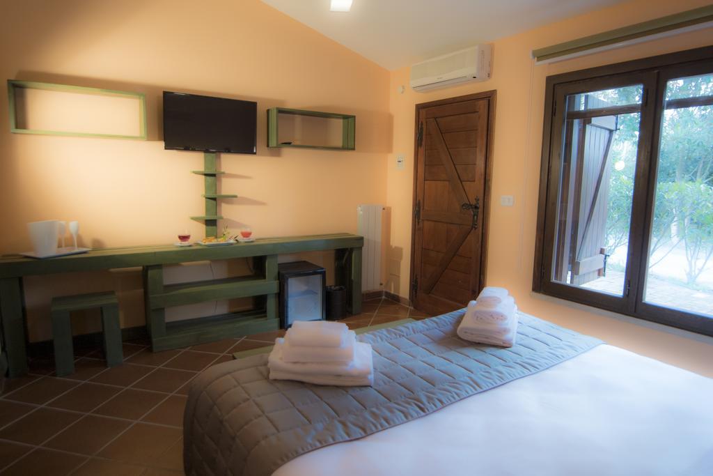 Hotel La Pineta Dei Liberti