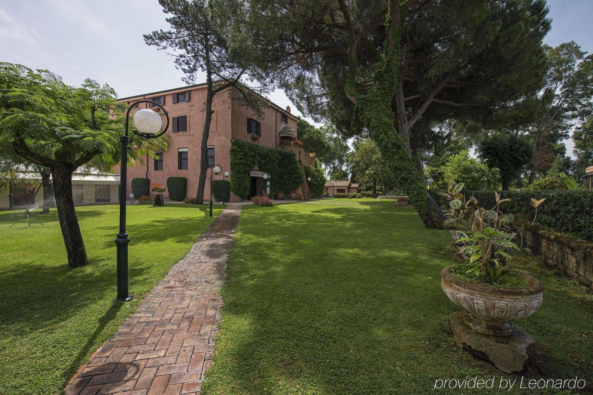 Hotel La Pineta Dei Liberti Lido dei Pini