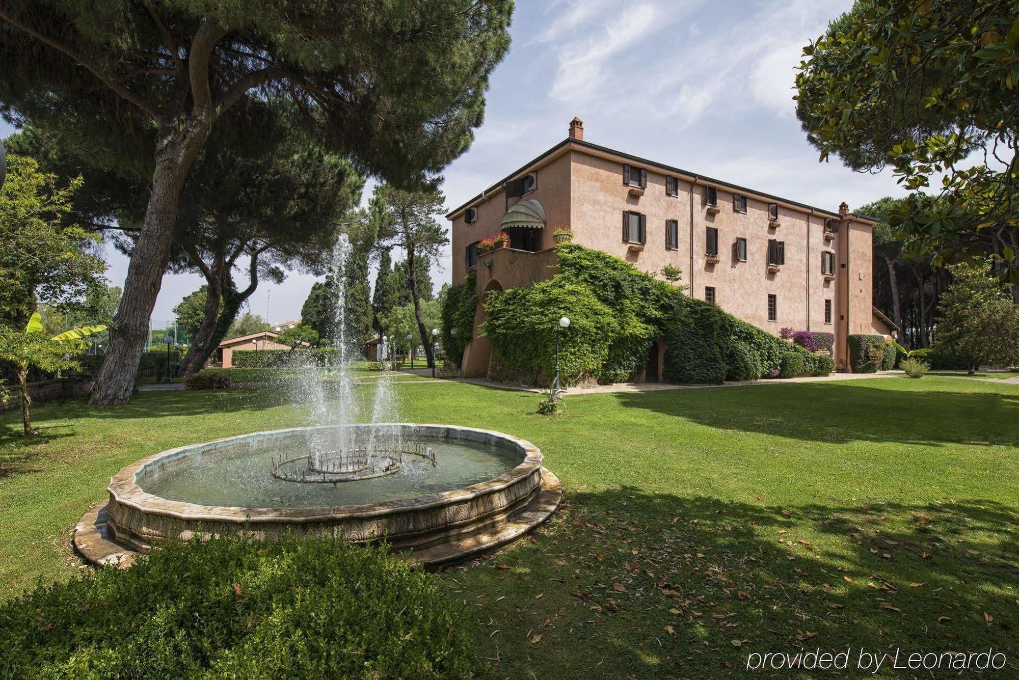 La Pineta Dei Liberti Lido dei Pini
