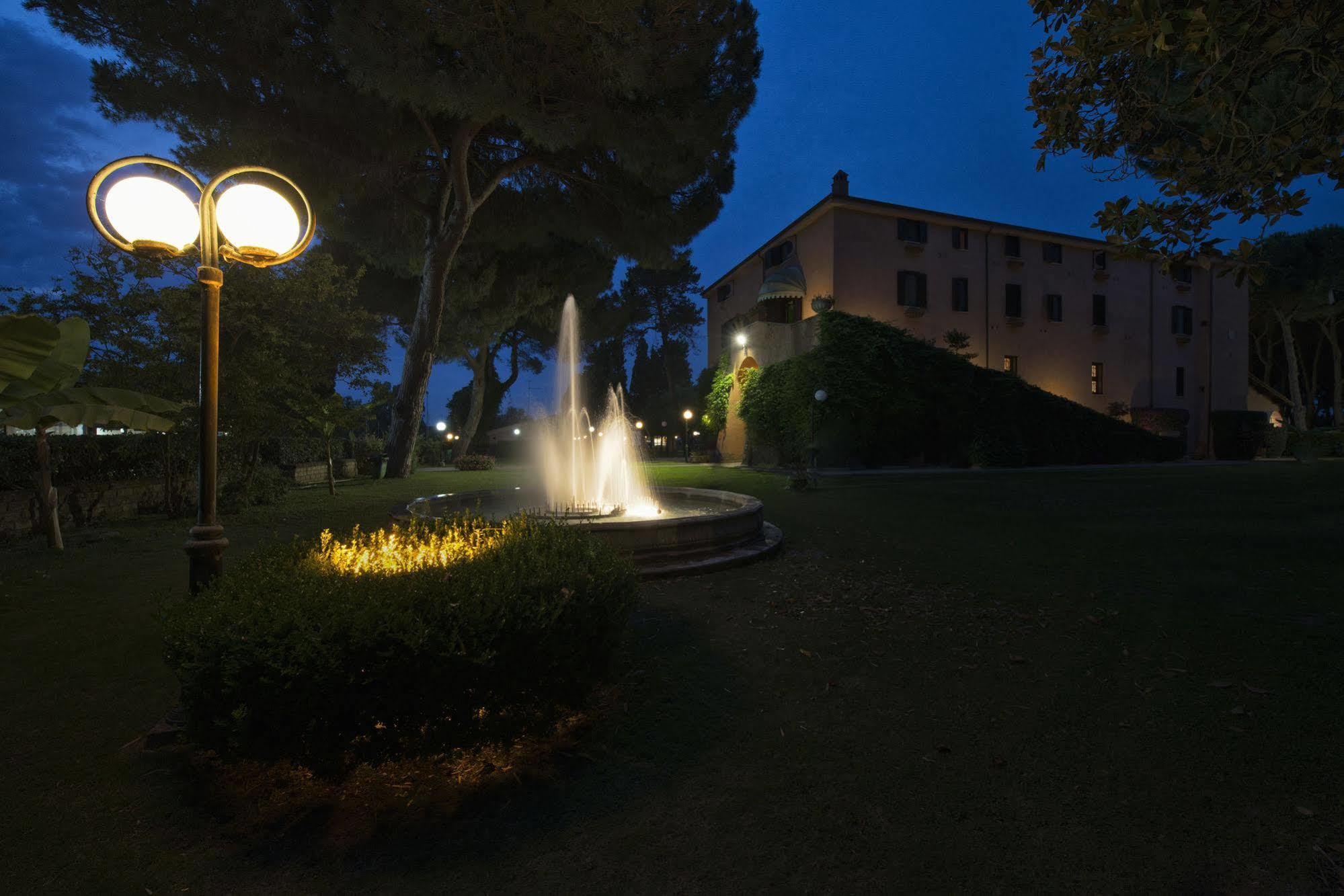 La Pineta Dei Liberti Lido dei Pini
