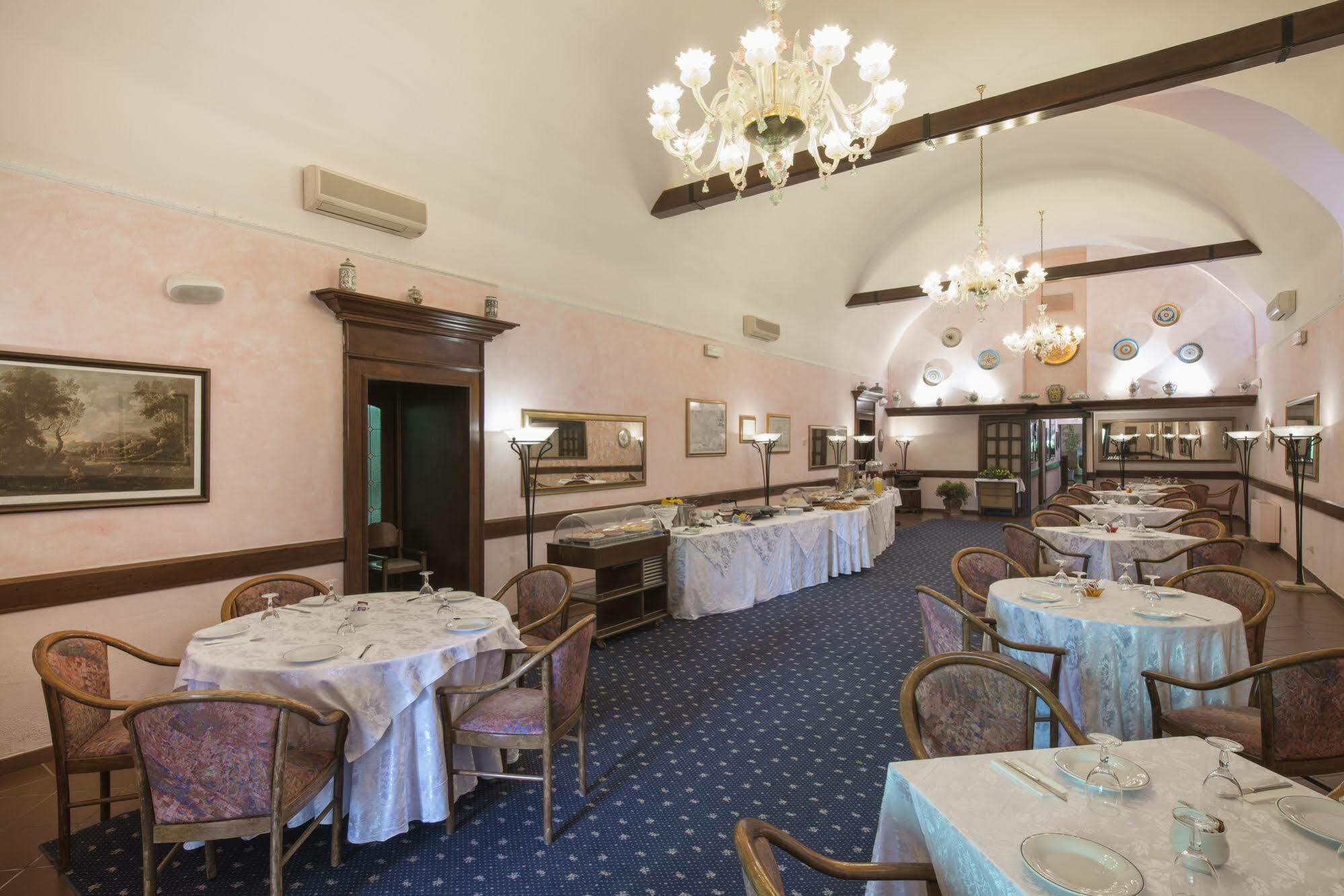 Hotel La Pineta Dei Liberti Lido dei Pini
