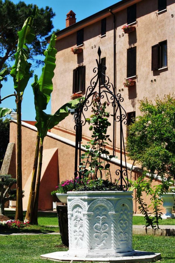 Hotel La Pineta Dei Liberti 3*