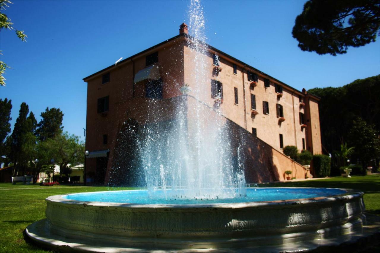 Hotel La Pineta Dei Liberti 3*