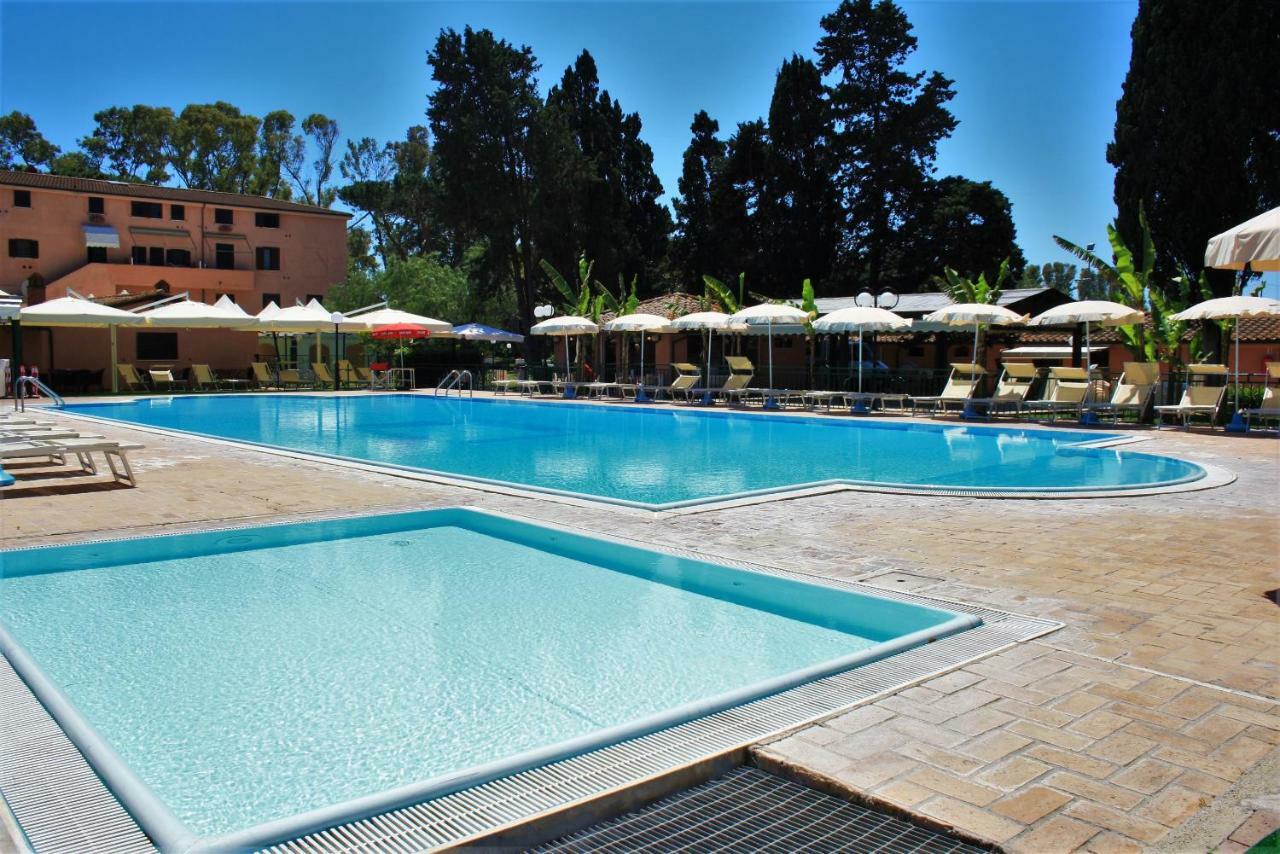 Hotel La Pineta Dei Liberti