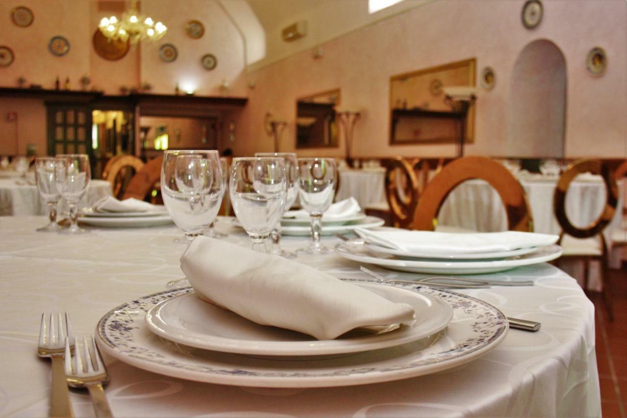 La Pineta Dei Liberti Hotel Lido dei Pini