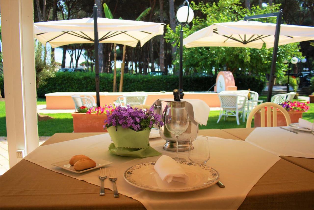 Hotel La Pineta Dei Liberti