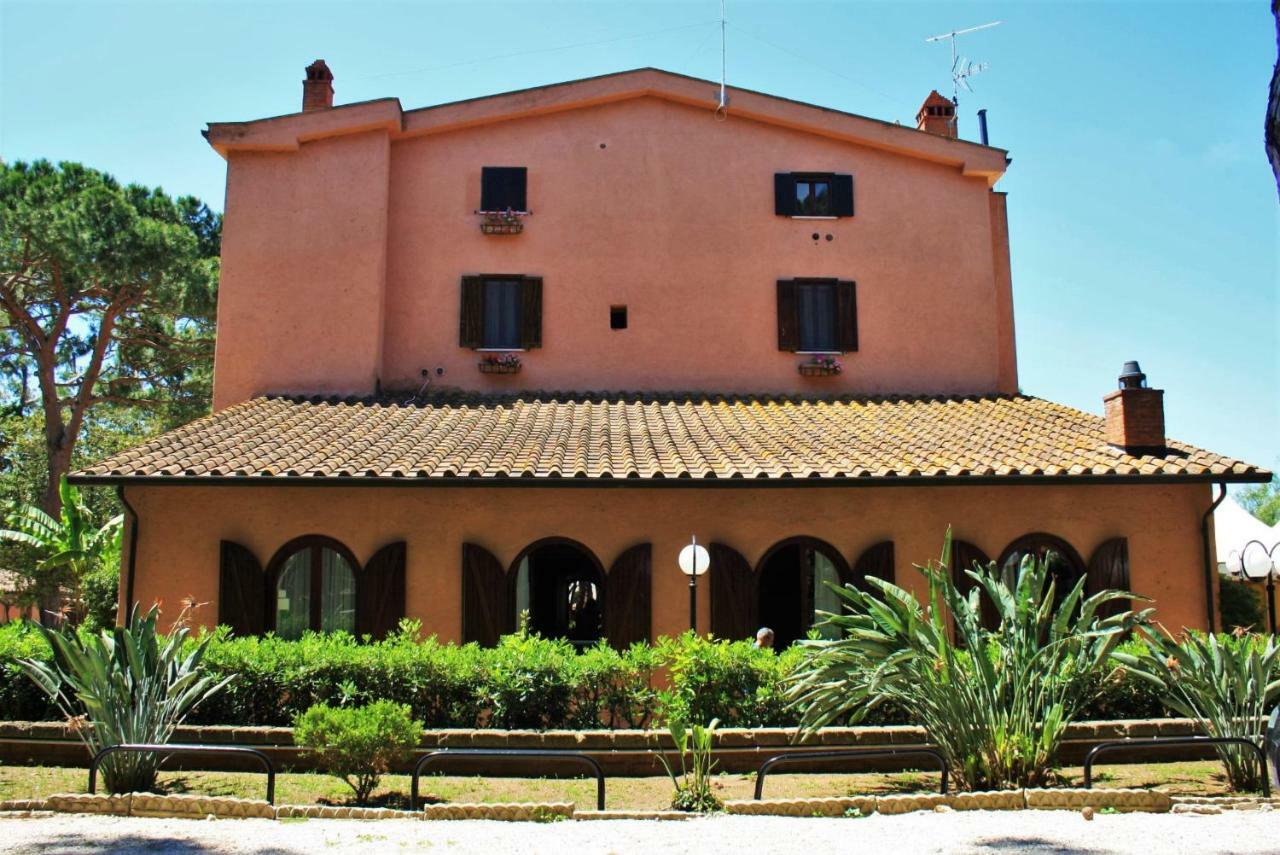 La Pineta Dei Liberti 3* Lido dei Pini